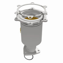 Load image into Gallery viewer, MagnaFlow Exhaust Products 4451499 California CARB Direct-Fit Catalytic Converter for Select INFINITI QX4, Nissan Pathfinder