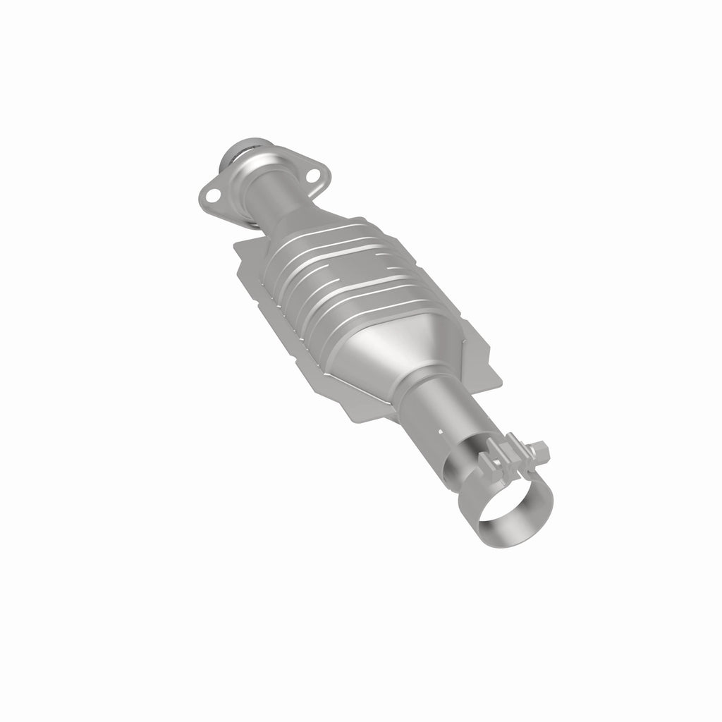 MagnaFlow Exhaust Products 51518 OEM Grade Direct-Fit Catalytic Converter for Select Ford Escape, Mercury Mariner