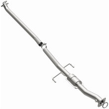 Load image into Gallery viewer, MagnaFlow Exhaust Products 23637 HM Grade Direct-Fit Catalytic Converter for Select Toyota RAV4