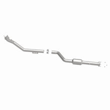 Load image into Gallery viewer, MagnaFlow Exhaust Products 4561722 California CARB Direct-Fit Catalytic Converter for Select Mercedes-Benz SLK230
