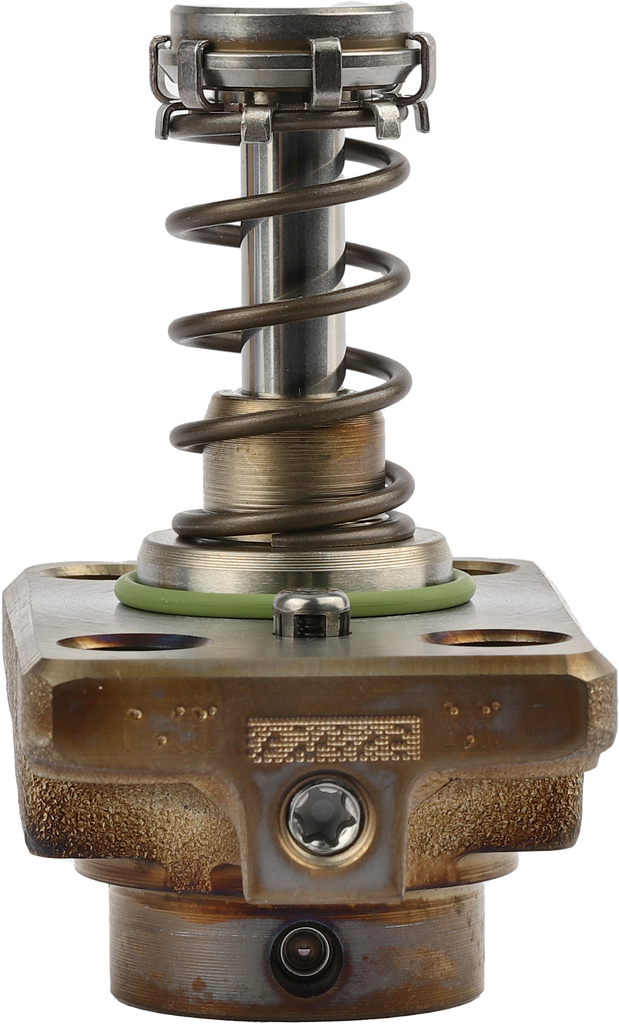 Alliant Power F 01M 101 781 Diesel Fuel Injector Pump Plunger