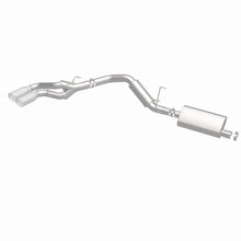 Load image into Gallery viewer, MagnaFlow Exhaust Products 15333 Street Series Polished Cat-Back System for Select Ram 2500, Ram