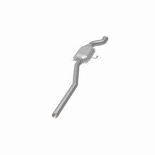 Load image into Gallery viewer, MagnaFlow Exhaust Products 3391244 California CARB Direct-Fit Catalytic Converter for Select Dodge D100, Dodge D150, Dodge D200, Dodge Ramcharger, Dodge W100, Dodge W150, Plymouth Trailduster
