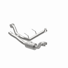 Load image into Gallery viewer, MagnaFlow Exhaust Products 52592 OEM Grade Direct-Fit Catalytic Converter for Select Ford F-150