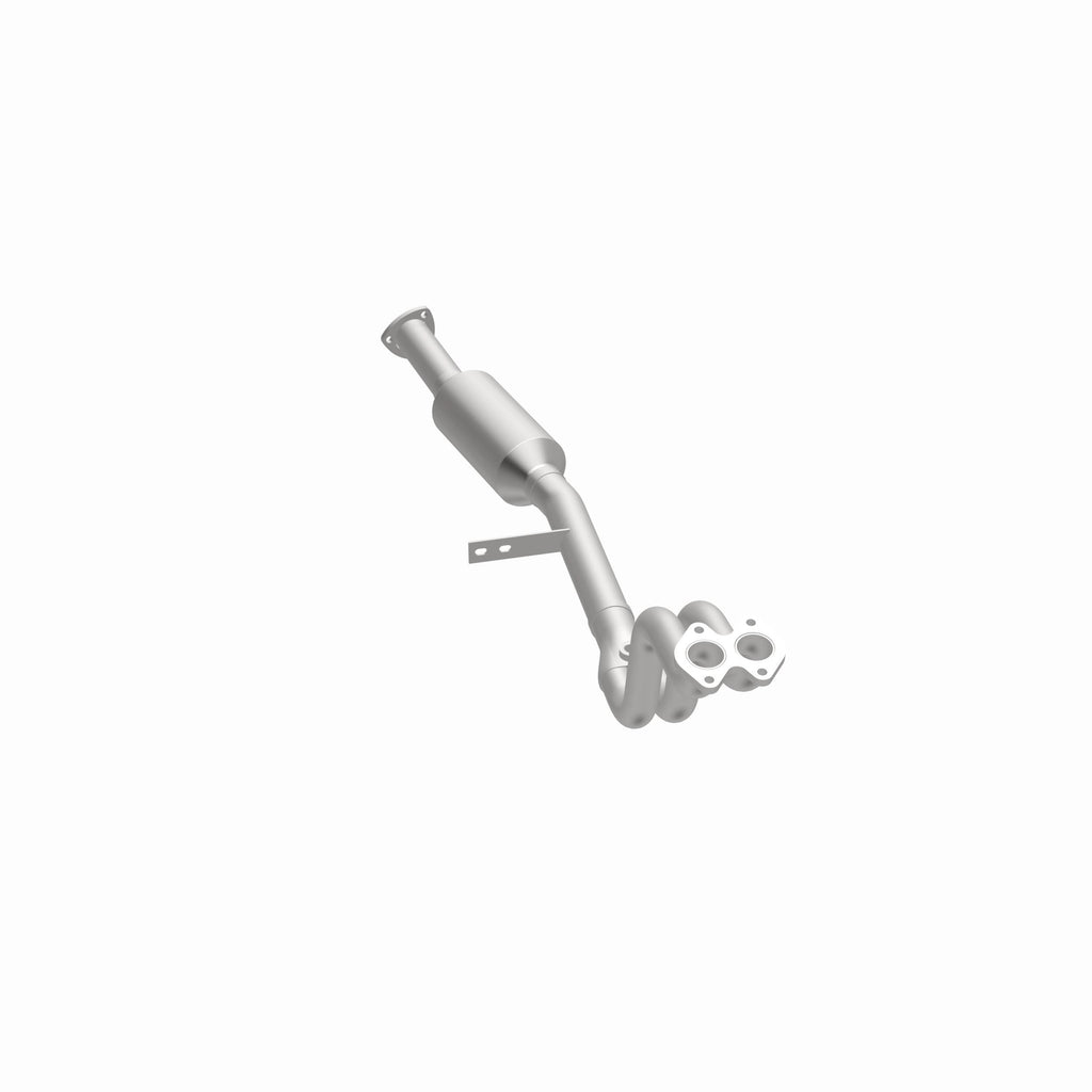 MagnaFlow Exhaust Products 23511 Standard Grade Direct-Fit Catalytic Converter for Select Alfa Romeo Spider