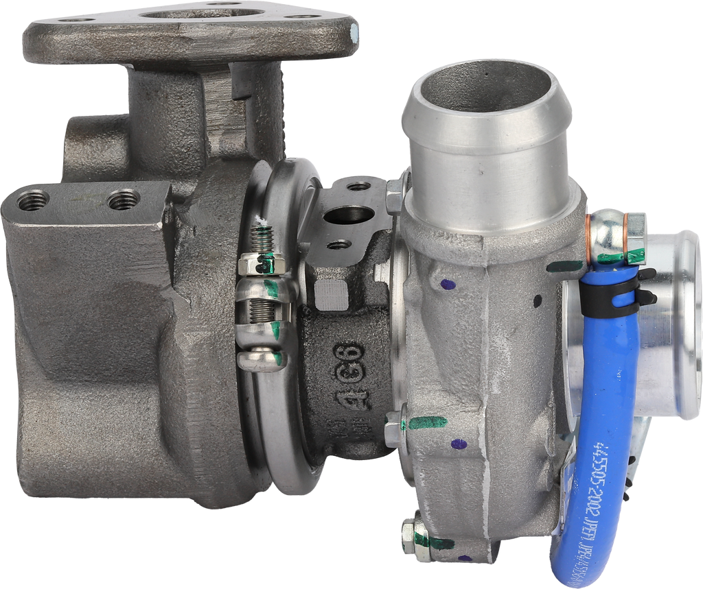 Alliant Power 819308-5001S Turbocharger