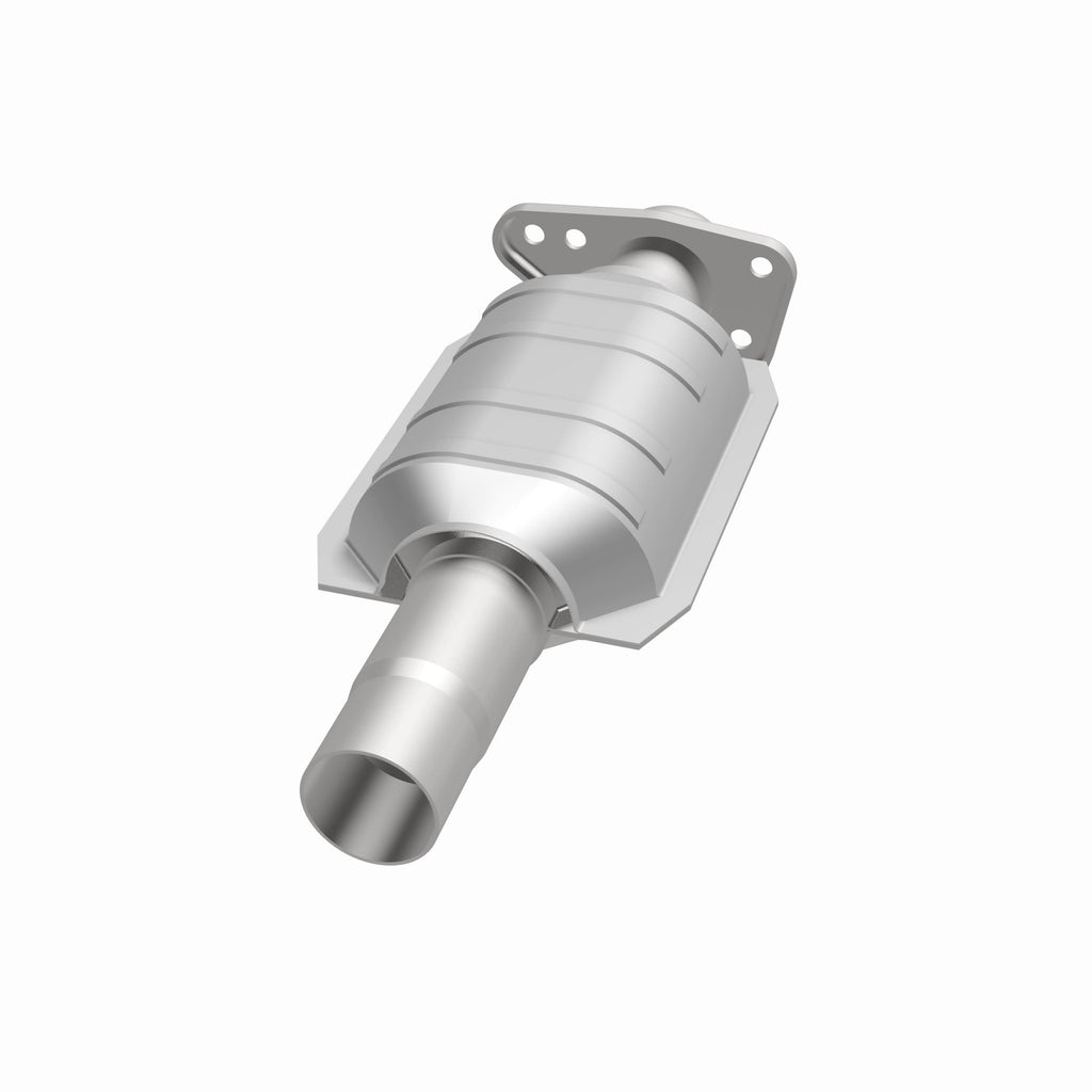 MagnaFlow Exhaust Products 23496 Standard Grade Direct-Fit Catalytic Converter for Select Chevrolet LLV, Chevrolet S10, GMC Sonoma