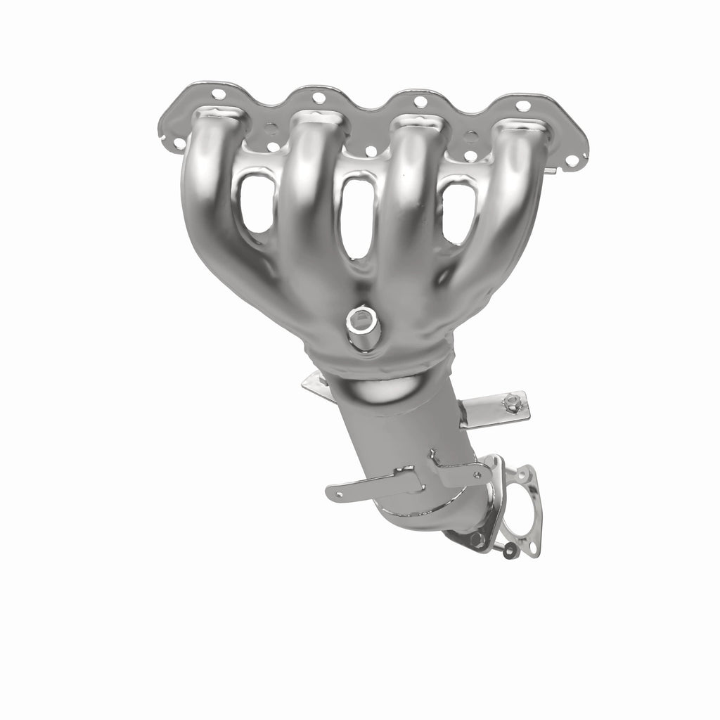 MagnaFlow Exhaust Products 52145 OEM Grade Manifold Catalytic Converter for Select Chevrolet Cruze, Chevrolet Cruze Limited, Chevrolet Sonic, Chevrolet Trax