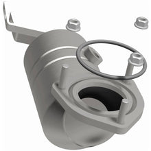 Load image into Gallery viewer, MagnaFlow Exhaust Products 51430 OEM Grade Direct-Fit Catalytic Converter for Select Jaguar X-Type