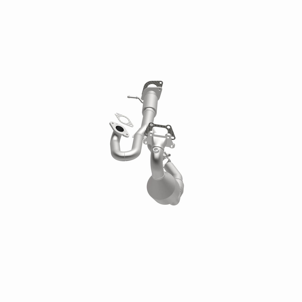 MagnaFlow Exhaust Products 52219 OEM Grade Manifold Catalytic Converter for Select Cadillac SRX, Saab 9-4X