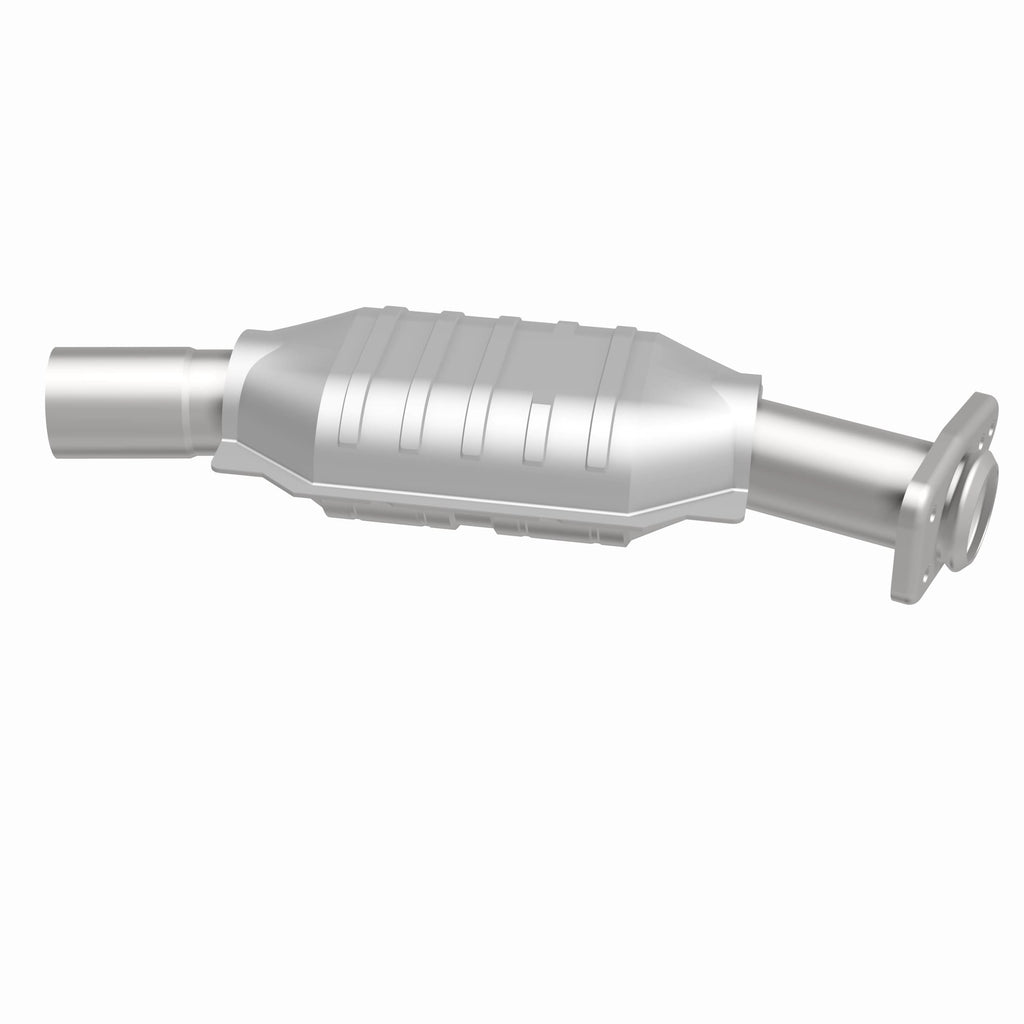 MagnaFlow Exhaust Products 93431 Standard Grade Direct-Fit Catalytic Converter for Select Buick Century, Buick Electra, Buick Estate Wagon, Buick LeSabre, Buick Regal, Buick Riviera, Cadillac DeVille, Cadillac Eldorado, Cadillac Fleetwood, Cadillac