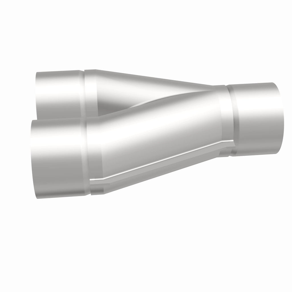 MagnaFlow Exhaust Products 10798 Exhaust Y-Pipe - 3.00/3.00