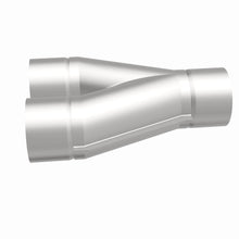 Load image into Gallery viewer, MagnaFlow Exhaust Products 10798 Exhaust Y-Pipe - 3.00/3.00