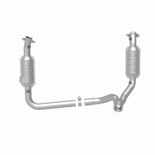 Load image into Gallery viewer, MagnaFlow Exhaust Products 24491 HM Grade Direct-Fit Catalytic Converter for Select Dodge Ram