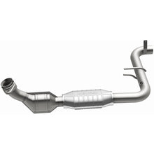 Load image into Gallery viewer, MagnaFlow Exhaust Products 447151 California CARB Direct-Fit Catalytic Converter