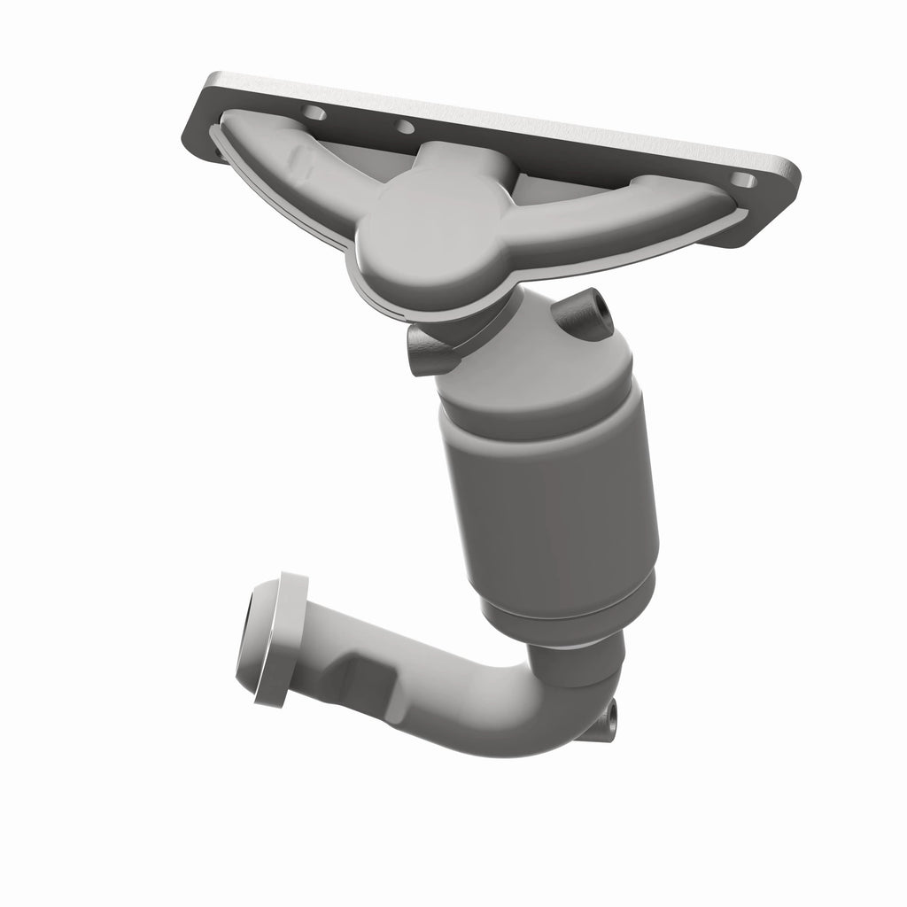 MagnaFlow Exhaust Products 49371 OEM Grade Manifold Catalytic Converter for Select Mazda MPV