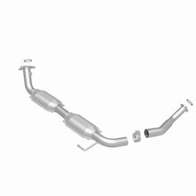 Load image into Gallery viewer, MagnaFlow Exhaust Products 49625 OEM Grade Direct-Fit Catalytic Converter for Select Toyota Sequoia, Toyota Tundra