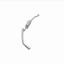 Load image into Gallery viewer, MagnaFlow Exhaust Products 15679 Street Series Polished Cat-Back System for Select Ford Ranger, Mazda B3000, Mazda B4000