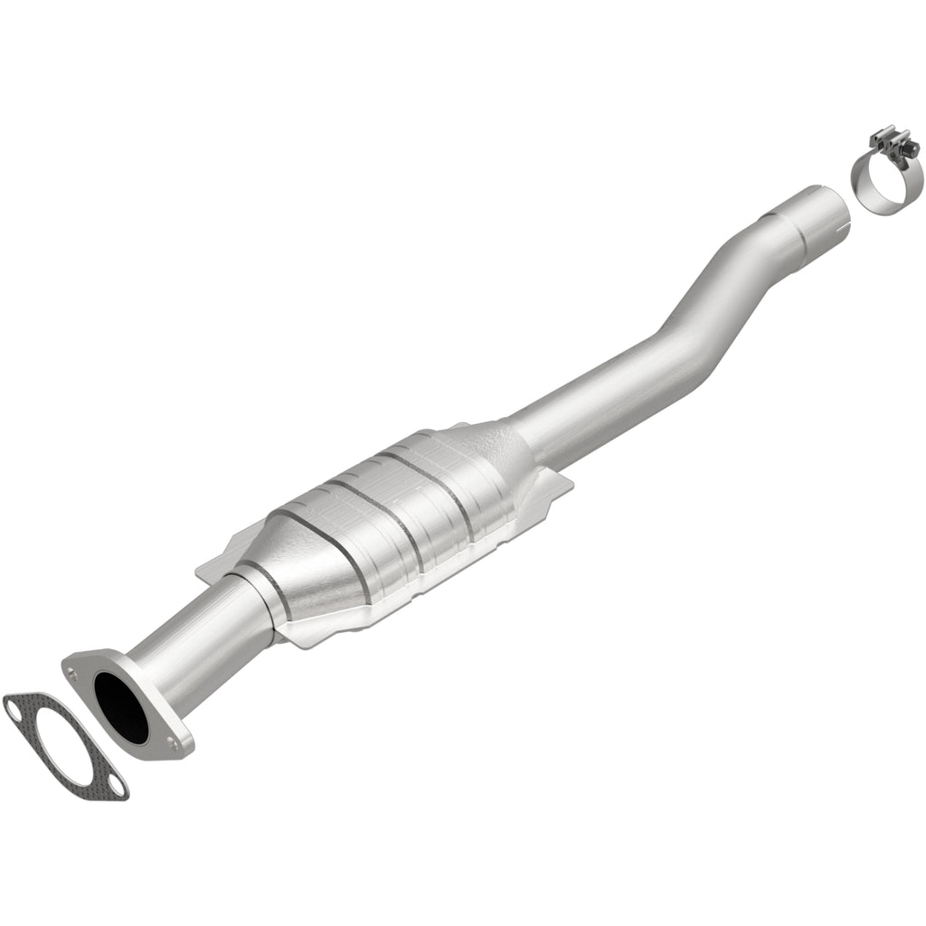 MagnaFlow Exhaust Products 52103 OEM Grade Direct-Fit Catalytic Converter for Select Chevrolet Equinox, GMC Terrain