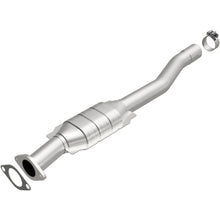 Load image into Gallery viewer, MagnaFlow Exhaust Products 52103 OEM Grade Direct-Fit Catalytic Converter for Select Chevrolet Equinox, GMC Terrain