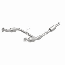 Load image into Gallery viewer, MagnaFlow Exhaust Products 5481108 California CARB Direct-Fit Catalytic Converter for Select Ford Explorer, Mercury Mountaineer