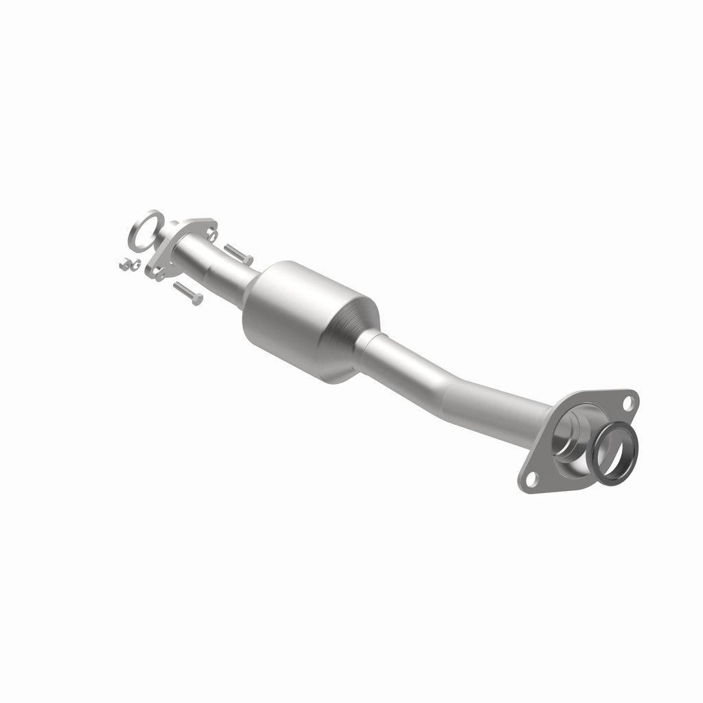 MagnaFlow Exhaust Products 52689 OEM Grade Direct-Fit Catalytic Converter for Select Chevrolet City Express, Nissan NV200