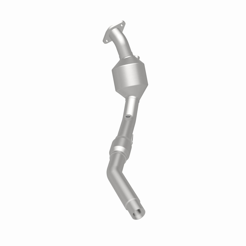 MagnaFlow Exhaust Products 24128 HM Grade Direct-Fit Catalytic Converter for Select Land Rover Freelander