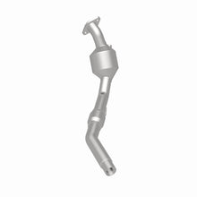 Load image into Gallery viewer, MagnaFlow Exhaust Products 24128 HM Grade Direct-Fit Catalytic Converter for Select Land Rover Freelander