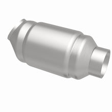 Load image into Gallery viewer, MagnaFlow Exhaust Products 54975 Standard Grade Universal Catalytic Converter