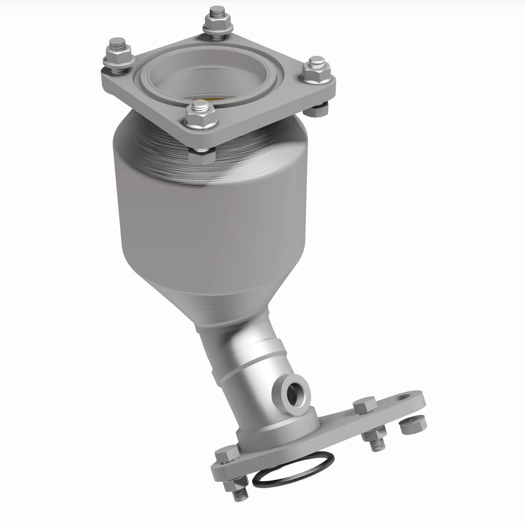 MagnaFlow Exhaust Products 6511129 California CARB Direct-Fit Catalytic Converter for Select Nissan Maxima