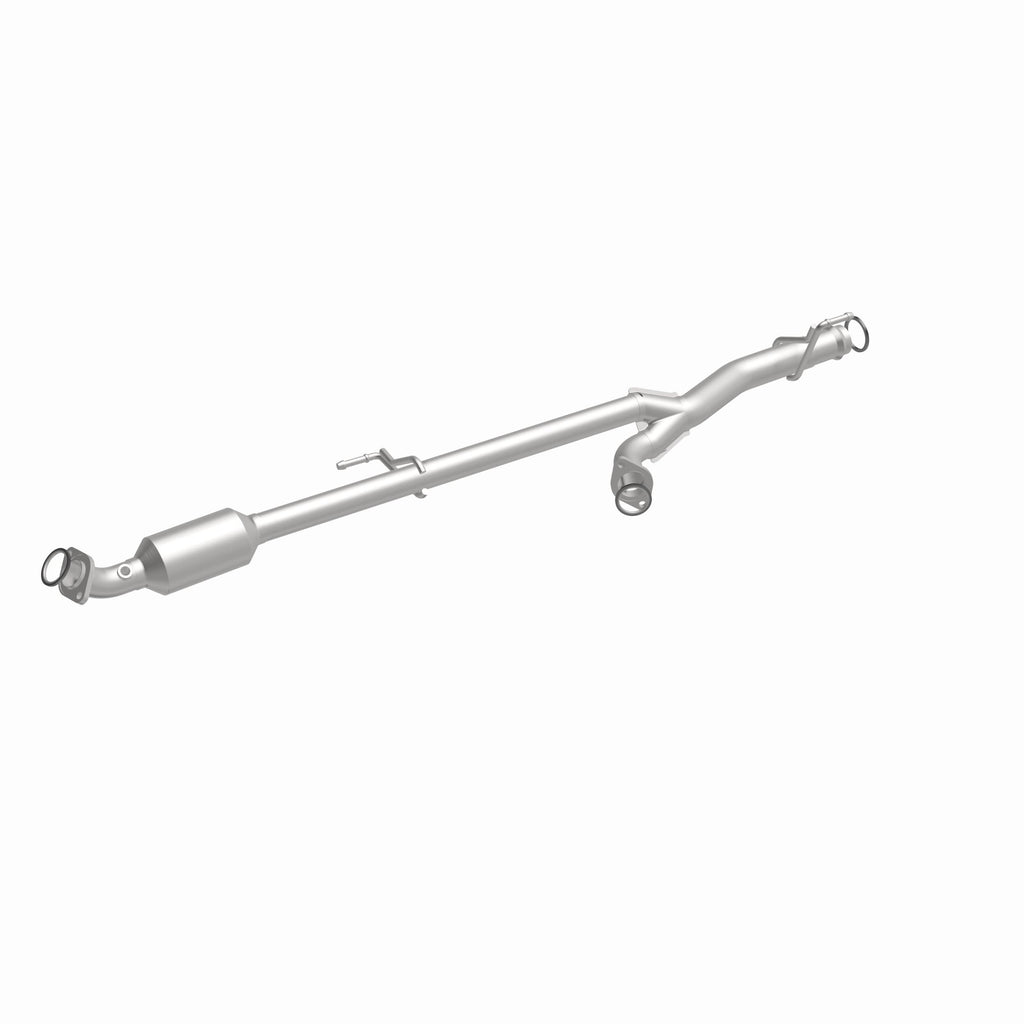 MagnaFlow Exhaust Products 52573 OEM Grade Direct-Fit Catalytic Converter for Select Toyota Tundra
