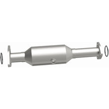 Load image into Gallery viewer, MagnaFlow Exhaust Products 5461260 California CARB Direct-Fit Catalytic Converter for Select Honda Accord