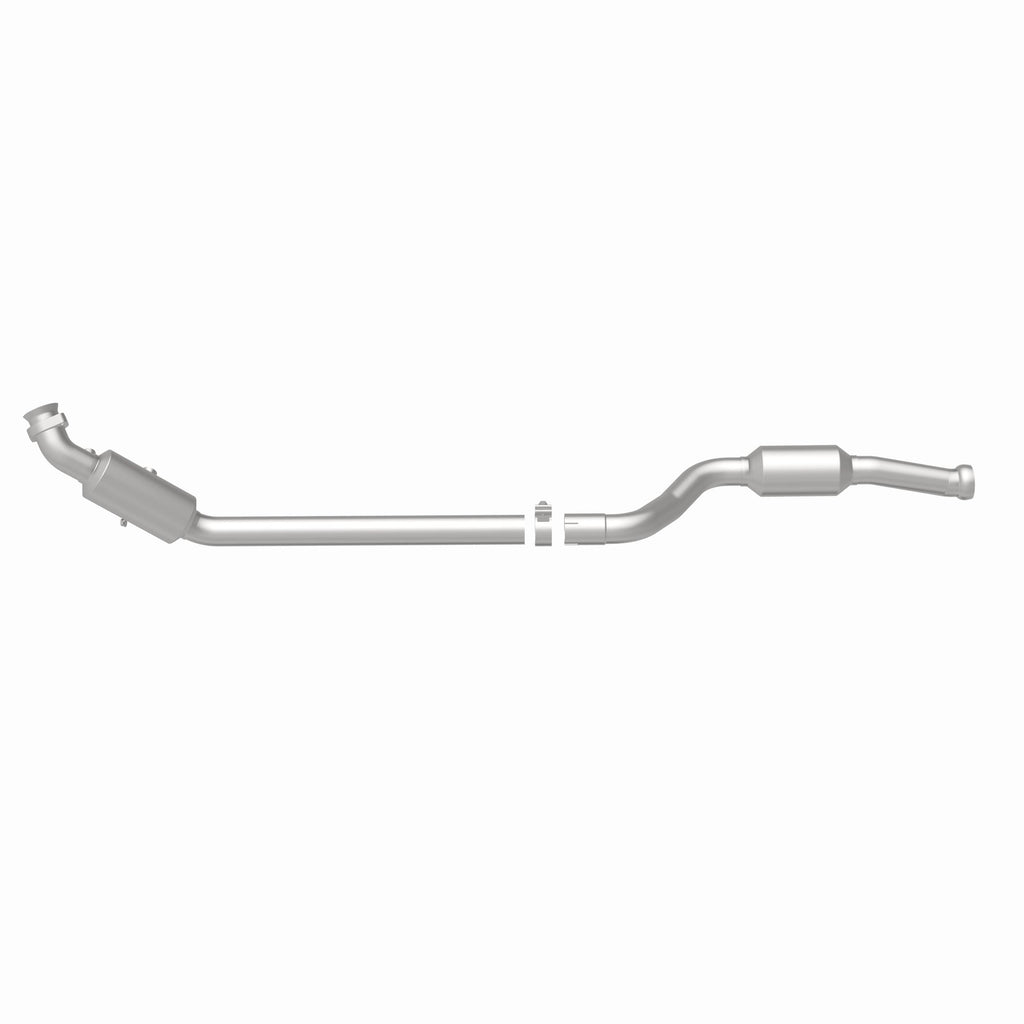 MagnaFlow Exhaust Products 21-563 OEM Grade Direct-Fit Catalytic Converter for Select Mercedes-Benz CLS550