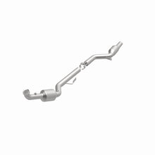 Load image into Gallery viewer, MagnaFlow Exhaust Products 51702 OEM Grade Direct-Fit Catalytic Converter for Select Mercedes-Benz SLK55 AMG