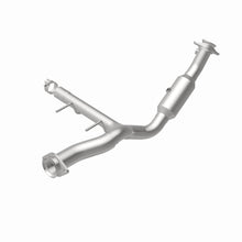 Load image into Gallery viewer, MagnaFlow Exhaust Products 21-470 OEM Grade Direct-Fit Catalytic Converter for Select Ford F-150