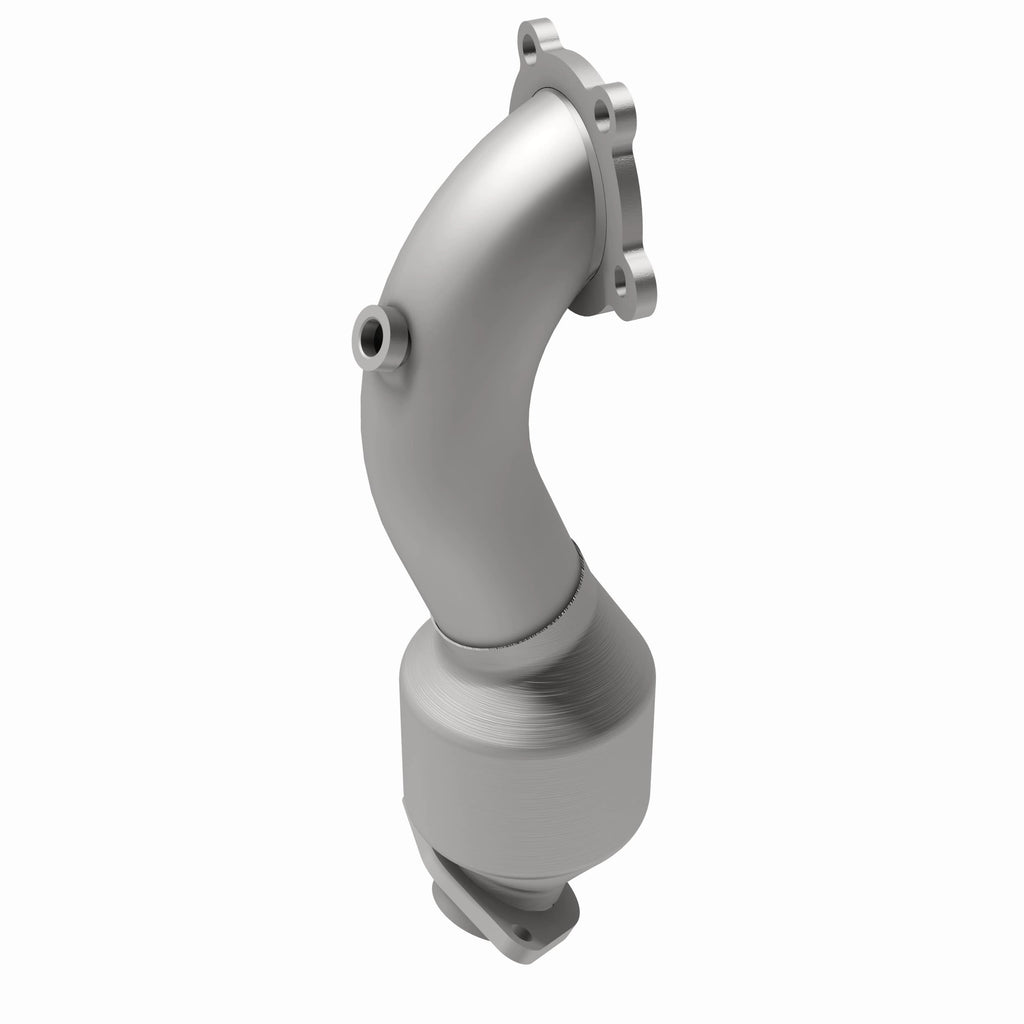 MagnaFlow Exhaust Products 5461201 California CARB Direct-Fit Catalytic Converter for Select Pontiac Solstice, Saturn Sky