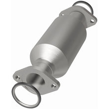 Load image into Gallery viewer, MagnaFlow Exhaust Products 338886 California CARB Direct-Fit Catalytic Converter for Select Toyota Celica