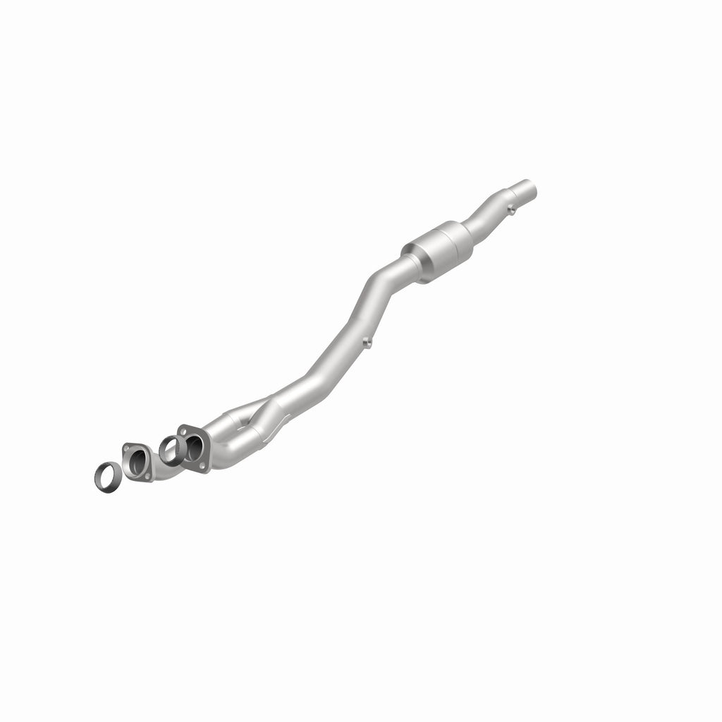 MagnaFlow Exhaust Products 23306 HM Grade Direct-Fit Catalytic Converter for Select BMW 540i, BMW 740i, BMW 740iL