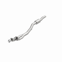 Load image into Gallery viewer, MagnaFlow Exhaust Products 23306 HM Grade Direct-Fit Catalytic Converter for Select BMW 540i, BMW 740i, BMW 740iL