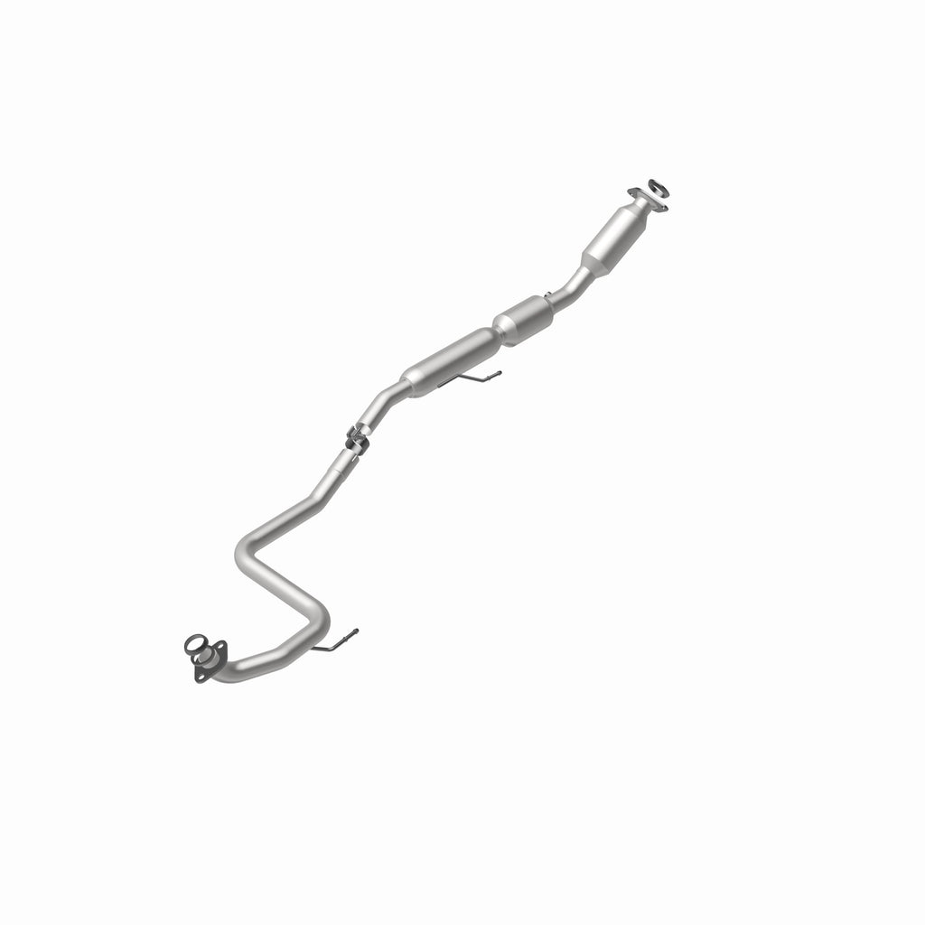 MagnaFlow Exhaust Products 52159 OEM Grade Direct-Fit Catalytic Converter for Select Scion xD