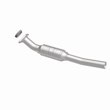 Load image into Gallery viewer, MagnaFlow Exhaust Products 51479 OEM Grade Direct-Fit Catalytic Converter for Select Mazda 6