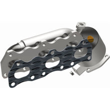 Load image into Gallery viewer, MagnaFlow Exhaust Products 452282 California CARB Manifold Catalytic Converter for Select Chevrolet Tracker, Suzuki Grand Vitara, Suzuki Vitara