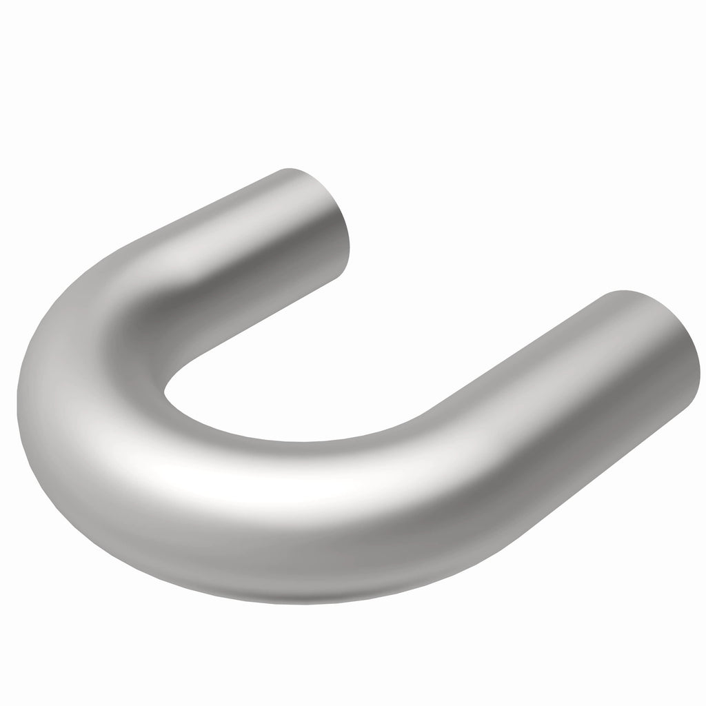 MagnaFlow Exhaust Products 10718 10 pk - Universal Exhaust Pipe - 4.00in.