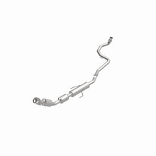 Load image into Gallery viewer, MagnaFlow Exhaust Products 52584 OEM Grade Direct-Fit Catalytic Converter for Select Toyota Yaris