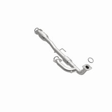 Load image into Gallery viewer, MagnaFlow Exhaust Products 457022 California CARB Direct-Fit Catalytic Converter for Select Lexus ES300, Toyota Camry