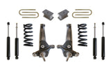 Maxtrac K883063B-4 LIFT KITS