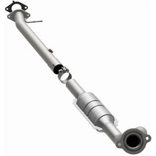 Load image into Gallery viewer, MagnaFlow Exhaust Products 24710 HM Grade Direct-Fit Catalytic Converter for Select Buick Rendezvous, Pontiac Aztek