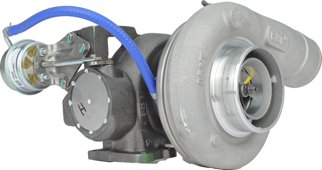 Alliant Power 478482 Turbocharger