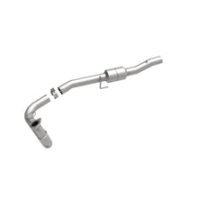 Load image into Gallery viewer, MagnaFlow Exhaust Products 93480 HM Grade Direct-Fit Catalytic Converter for Select Chevrolet Avalanche 2500, Chevrolet Silverado HD, Chevrolet Silverado HD Classic, Chevrolet Silverado 3500, Chevrolet Silverado Classic, Chevrolet Suburban 2500, GMC