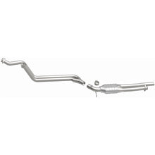 Load image into Gallery viewer, MagnaFlow Exhaust Products 23839 Standard Grade Direct-Fit Catalytic Converter for Select Mercedes-Benz 300E, Mercedes-Benz 300TE, Mercedes-Benz E320